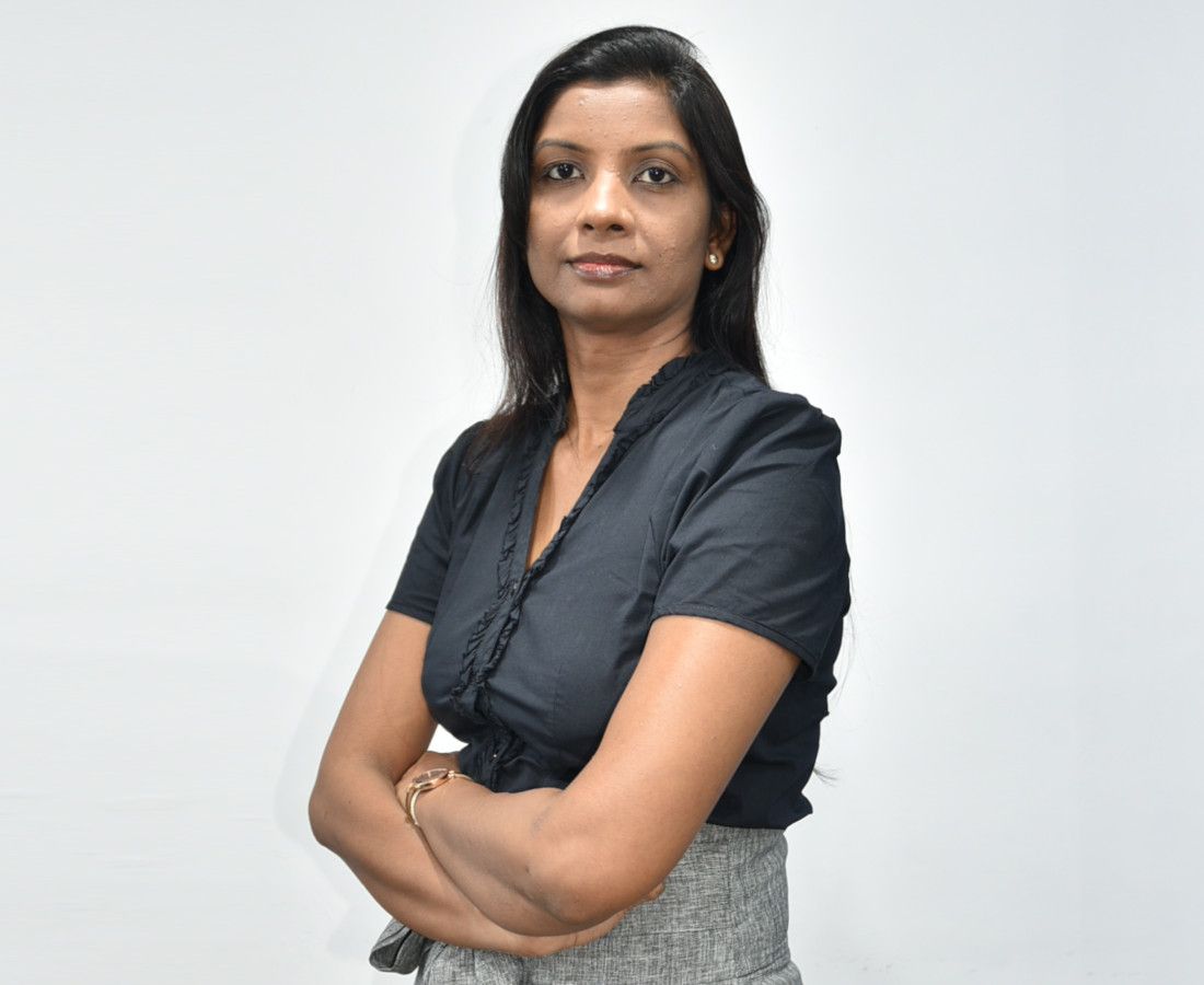 Kalpana Patel