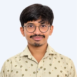 Dhruvit Gajjar