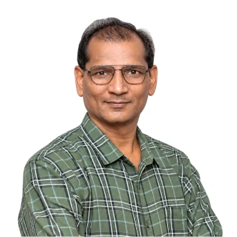 Dipak Shah