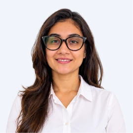Payal Sudra