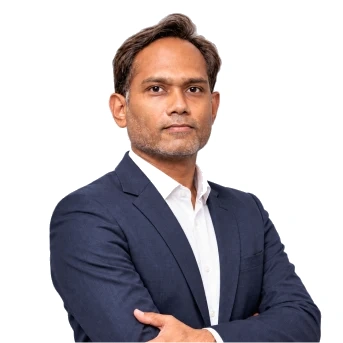 Vishal Patel
