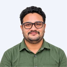 Vishal Patel